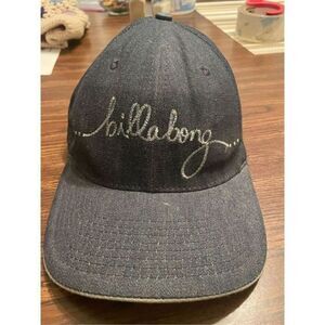 Billabong Cap  